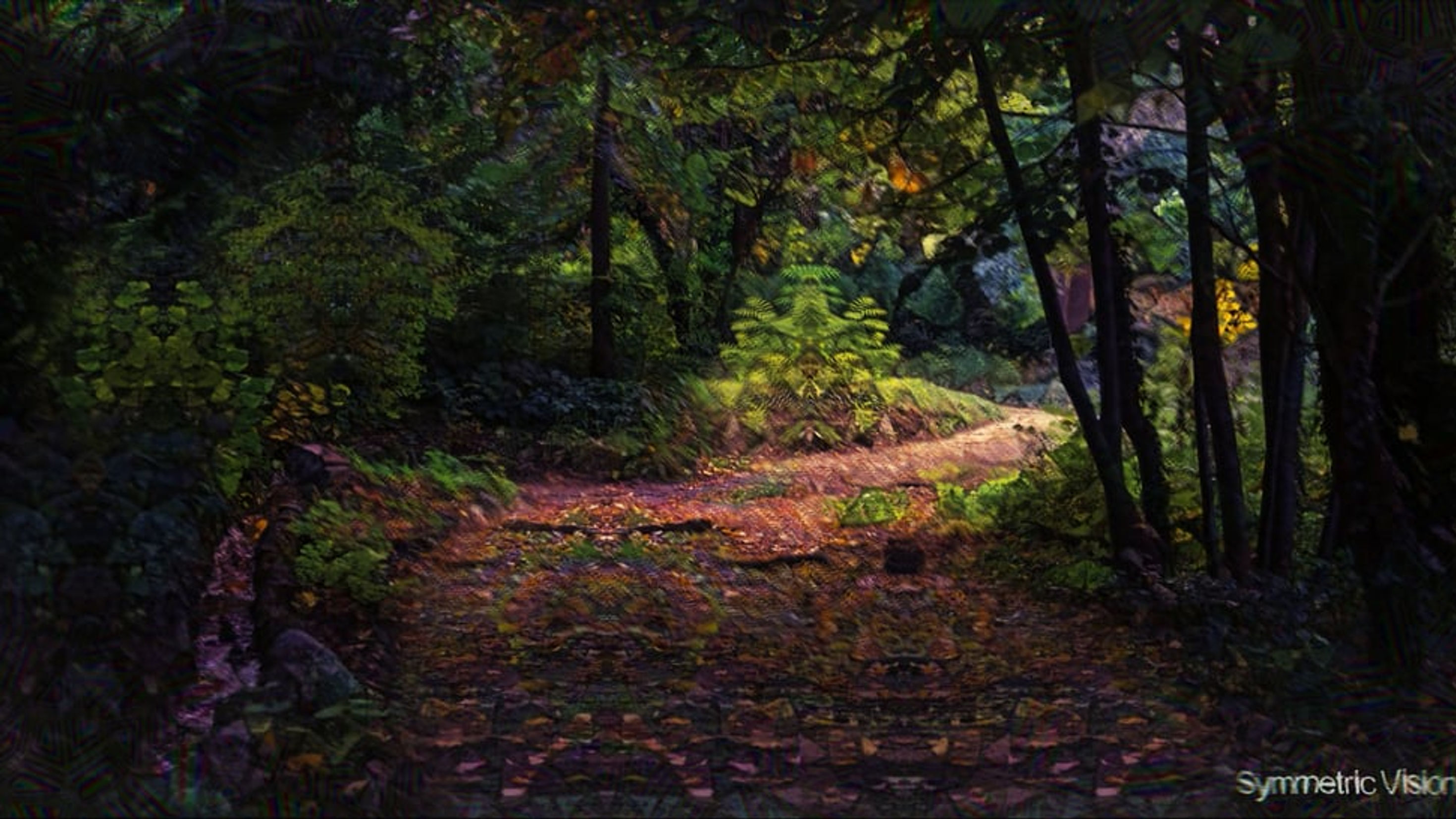 Everything You need to know to start creating Psychedelic Trip Replications